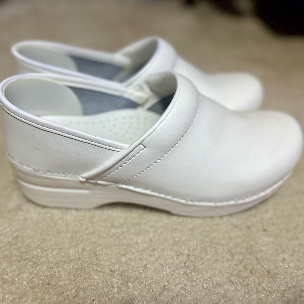 Dansko Clogs